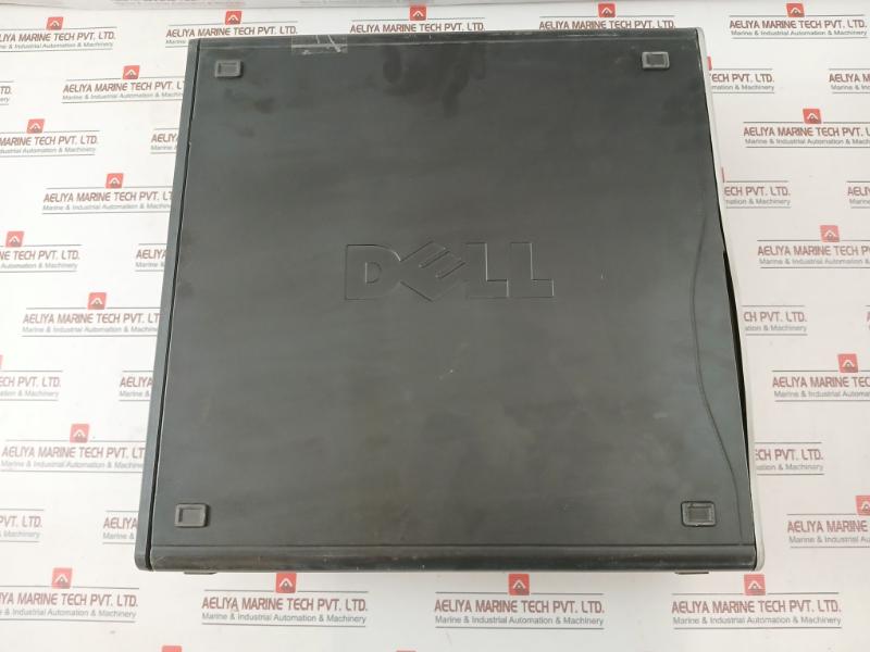 Dell Precision T5500 Workstation 51154290-500 Dcta 320Gb 100-240V 12.0A 50/60Hz