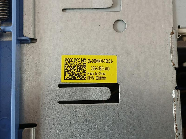 Dell Precision T5500 Workstation 51154290-500 Dcta 320Gb 100-240V 12.0A 50/60Hz