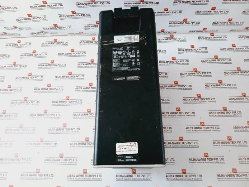 Dell Precision T5500 Workstation 51154290-500 Dcta 320Gb 100-240V 12.0A 50/60Hz