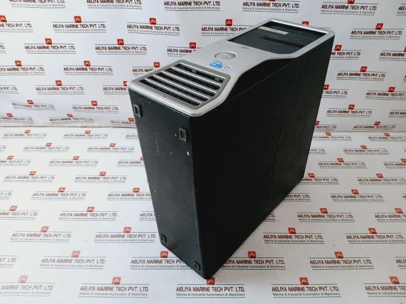Dell Precision T5500 Workstation 51154290-500 Dcta 320Gb 100-240V 12.0A 50/60Hz