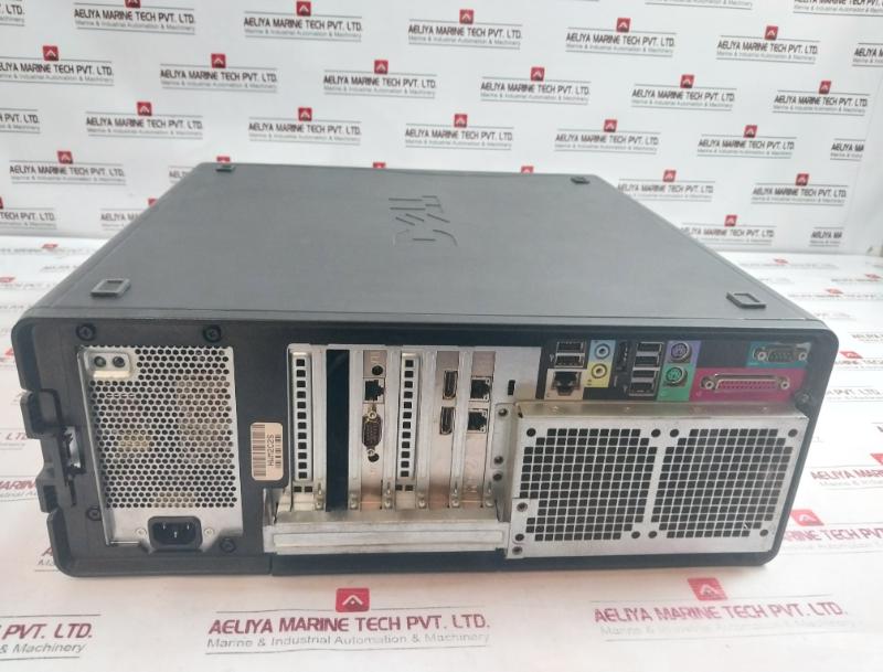 Dell Precision T5500 Workstation 51154290-500 Dcta 320 Gb (Not Working)