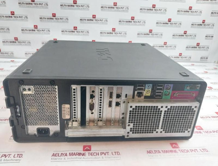 Dell Precision T5500 Workstation 51154290-500 Dcta 320 Gb
