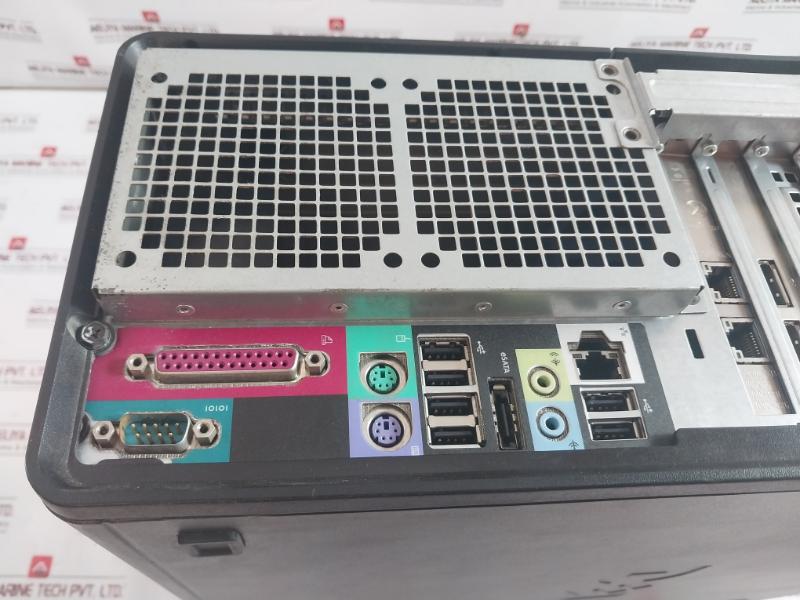 Dell Precision T5500 Workstation 51154290-500 Dcta 320 Gb (Not Working)