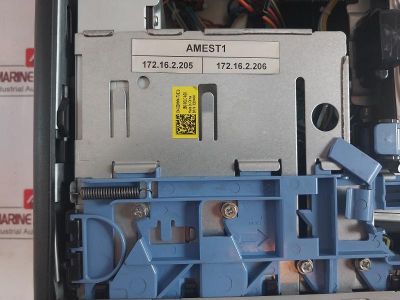 Dell Precision T5500 Workstation 51154290-500 Dcta 320 Gb (Not Working)