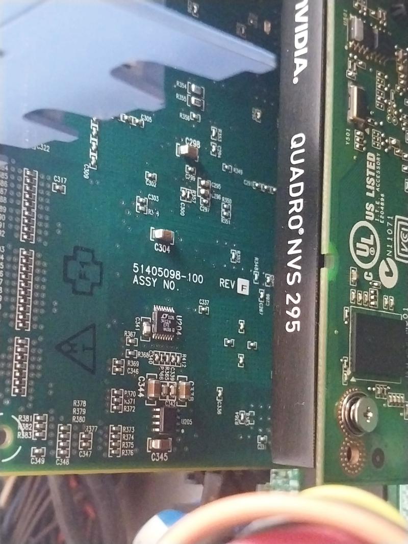 Dell Precision T5500 Workstation 51154290-500 Dcta 320 Gb (Not Working)