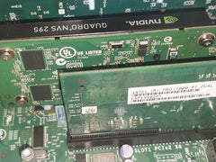 Dell Precision T5500 Workstation 51154290-500 Dcta 320 Gb