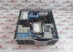 Dell Precision T5500 Workstation 51154290-500 Dcta 320 Gb