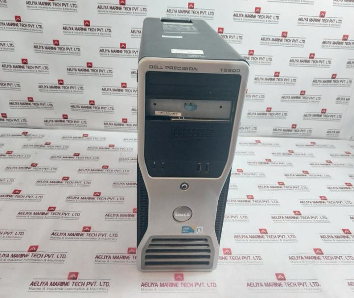 Dell Precision T5500 Workstation 51154290-500 Dcta 320 Gb