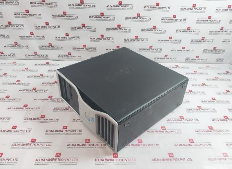 Dell Precision T5500 Workstation 51154290-500 Dcta 320 Gb (Not Working)