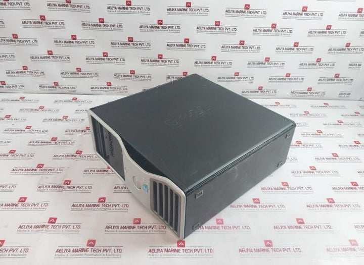 Dell Precision T5500 Workstation 51154290-500 Dcta 320 Gb