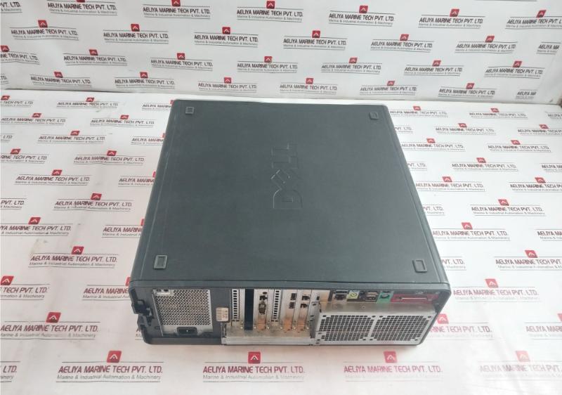 Dell Precision T5500 Workstation 51154290-500 Dcta 320 Gb (Not Working)