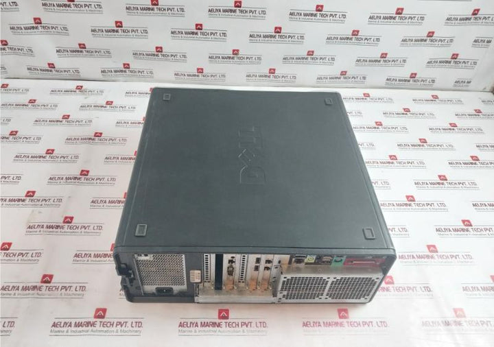 Dell Precision T5500 Workstation 51154290-500 Dcta 320 Gb