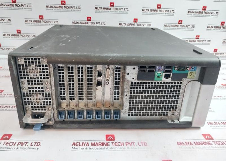 Dell Precision T5810Xl-raid-1 Tower 5810 Workstation D01T006 100-240V 50-60Hz