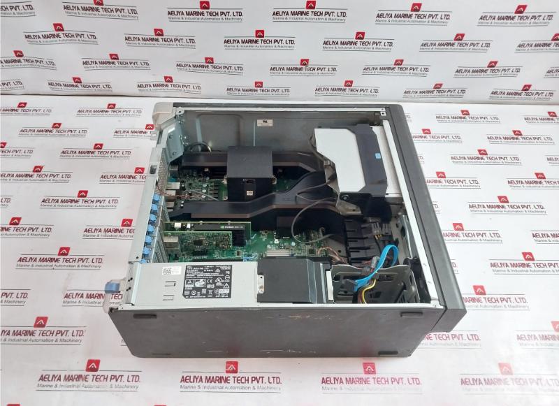 Dell Precision T5810Xl-raid-1 Tower 5810 Workstation D01T006 100-240V 50-60Hz