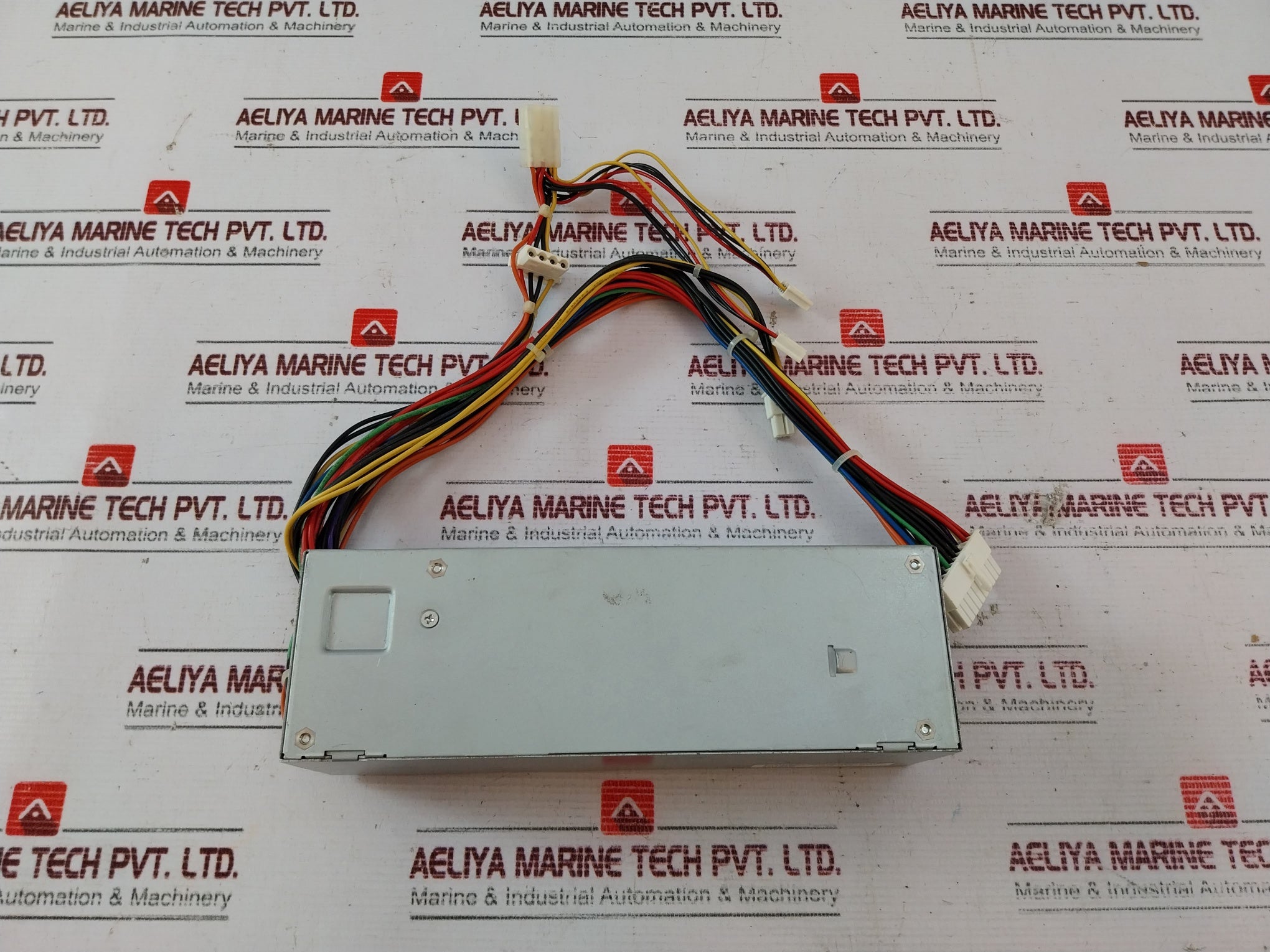 Dell Ps-5161-7D Power Supply 160W