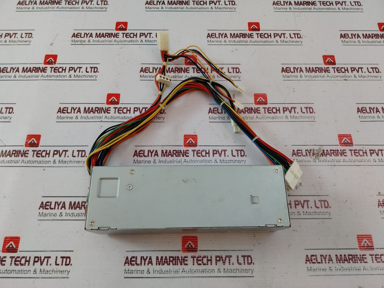 Dell Ps-5161-7D Power Supply 160W