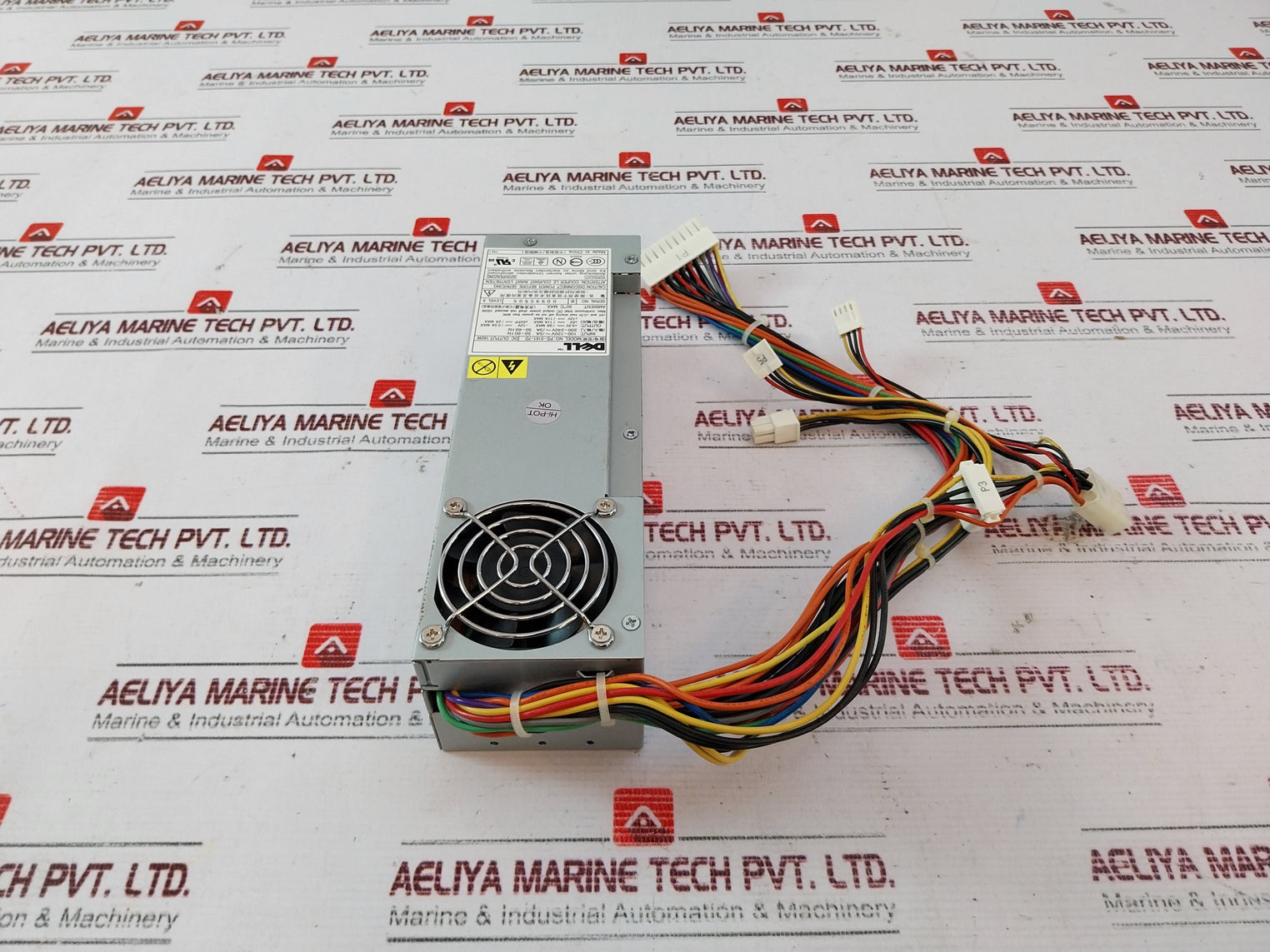 Dell Ps-5161-7D Power Supply 160W