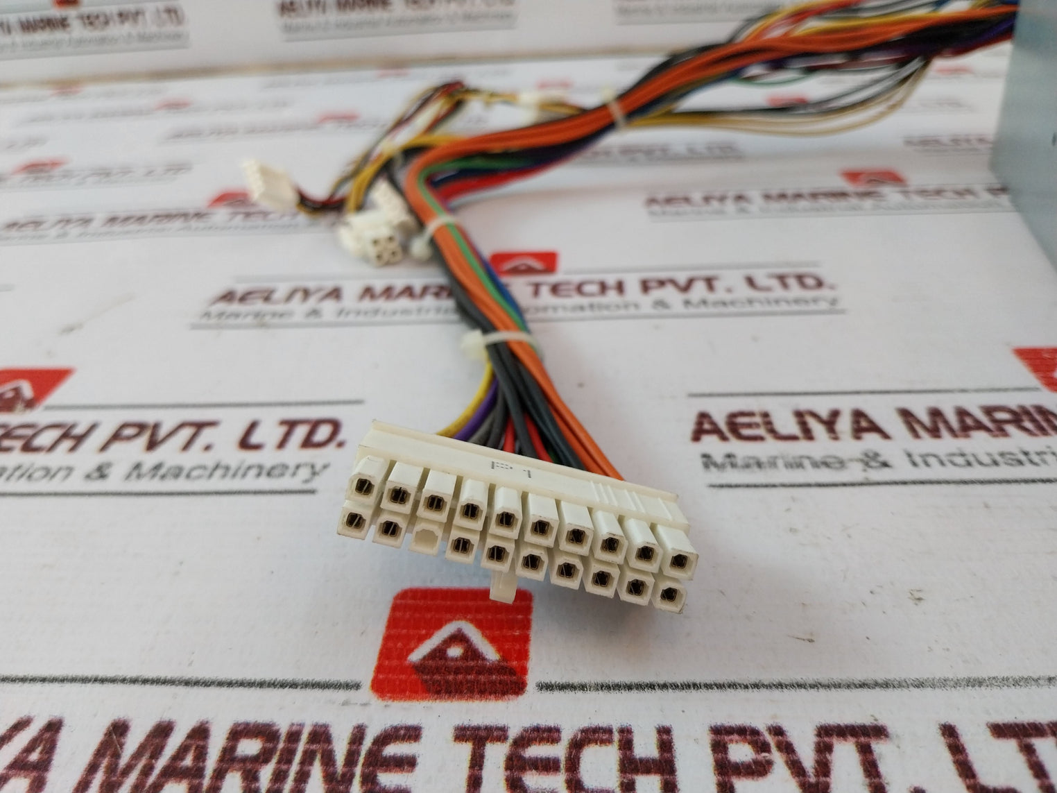 Dell Ps-5161-7D Power Supply 160W