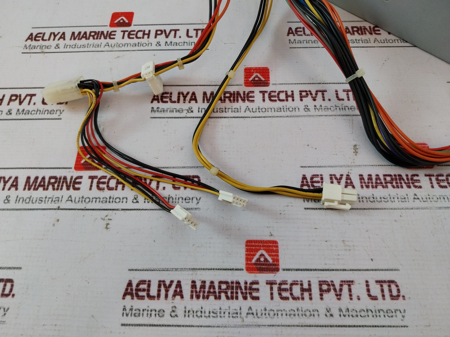 Dell Ps-5161-7D Power Supply 160W