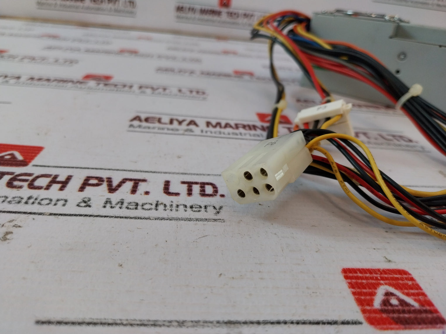 Dell Ps-5161-7D Power Supply 160W