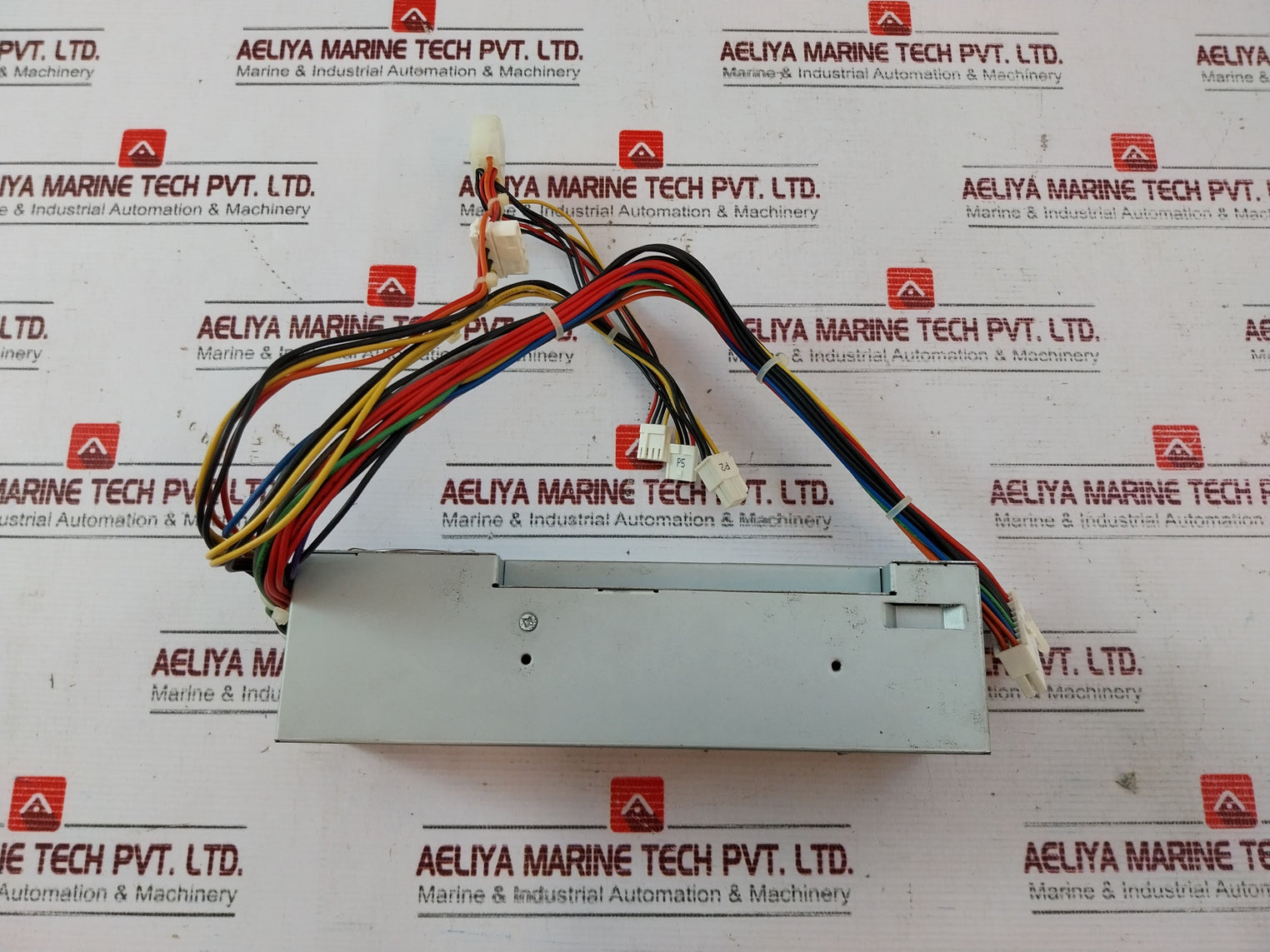 Dell Ps-5161-7D Power Supply 160W