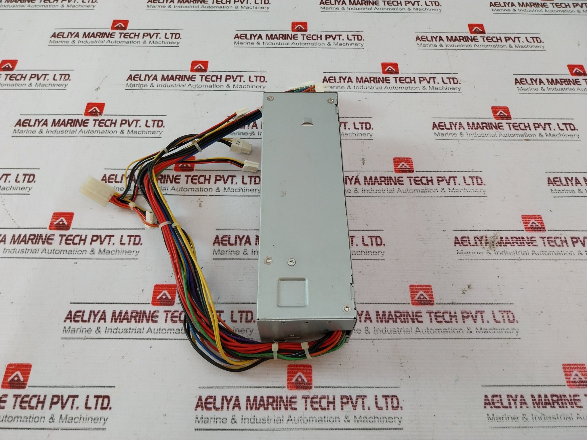 Dell Ps-5161-7D Power Supply 160W