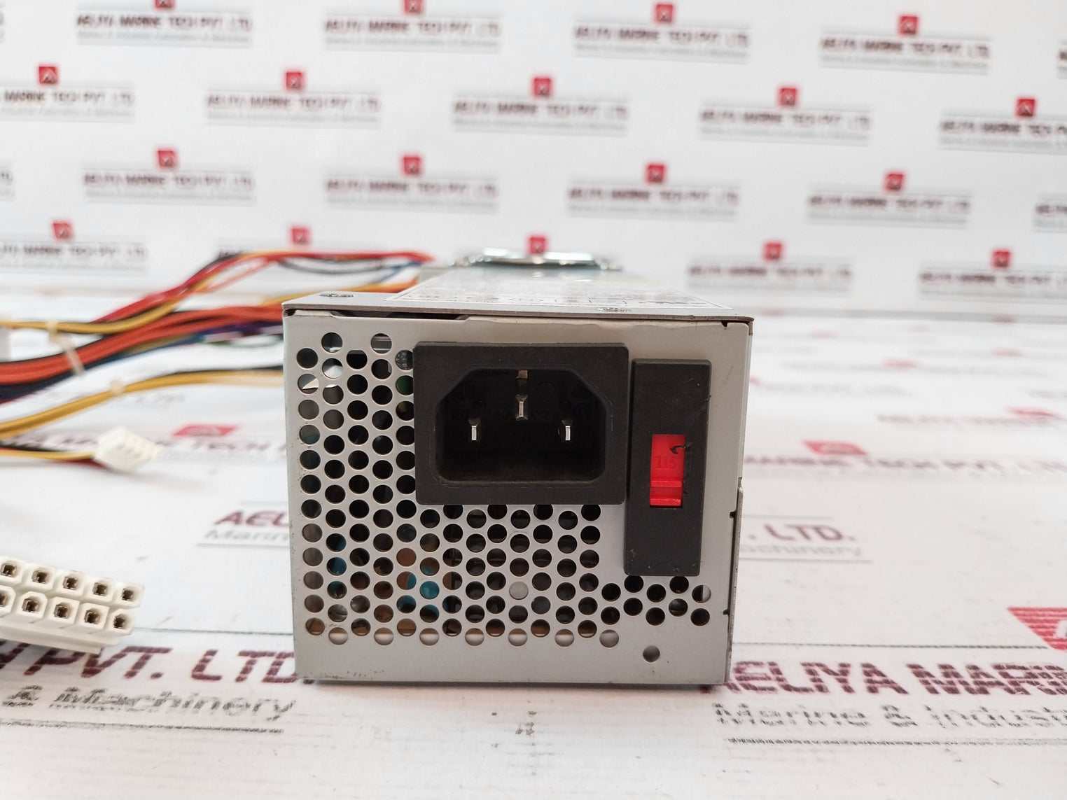 Dell Ps-5161-7D Power Supply 160W