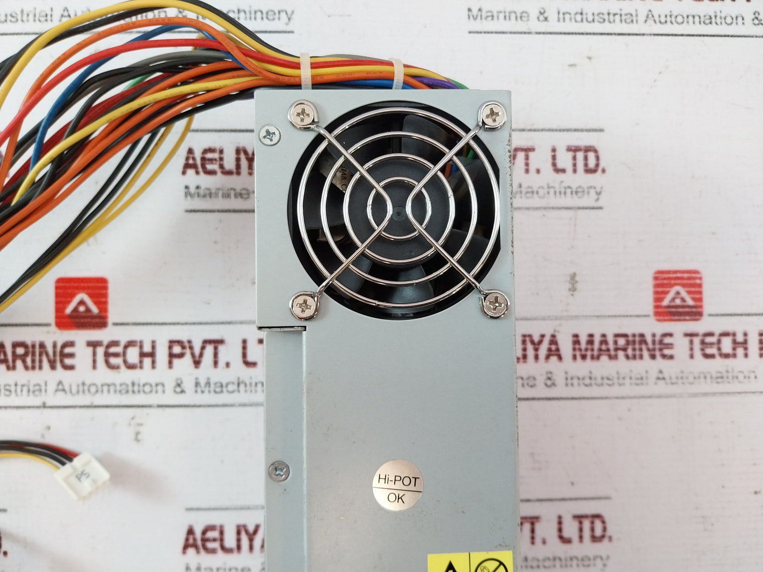 Dell Ps-5161-7D Power Supply 160W