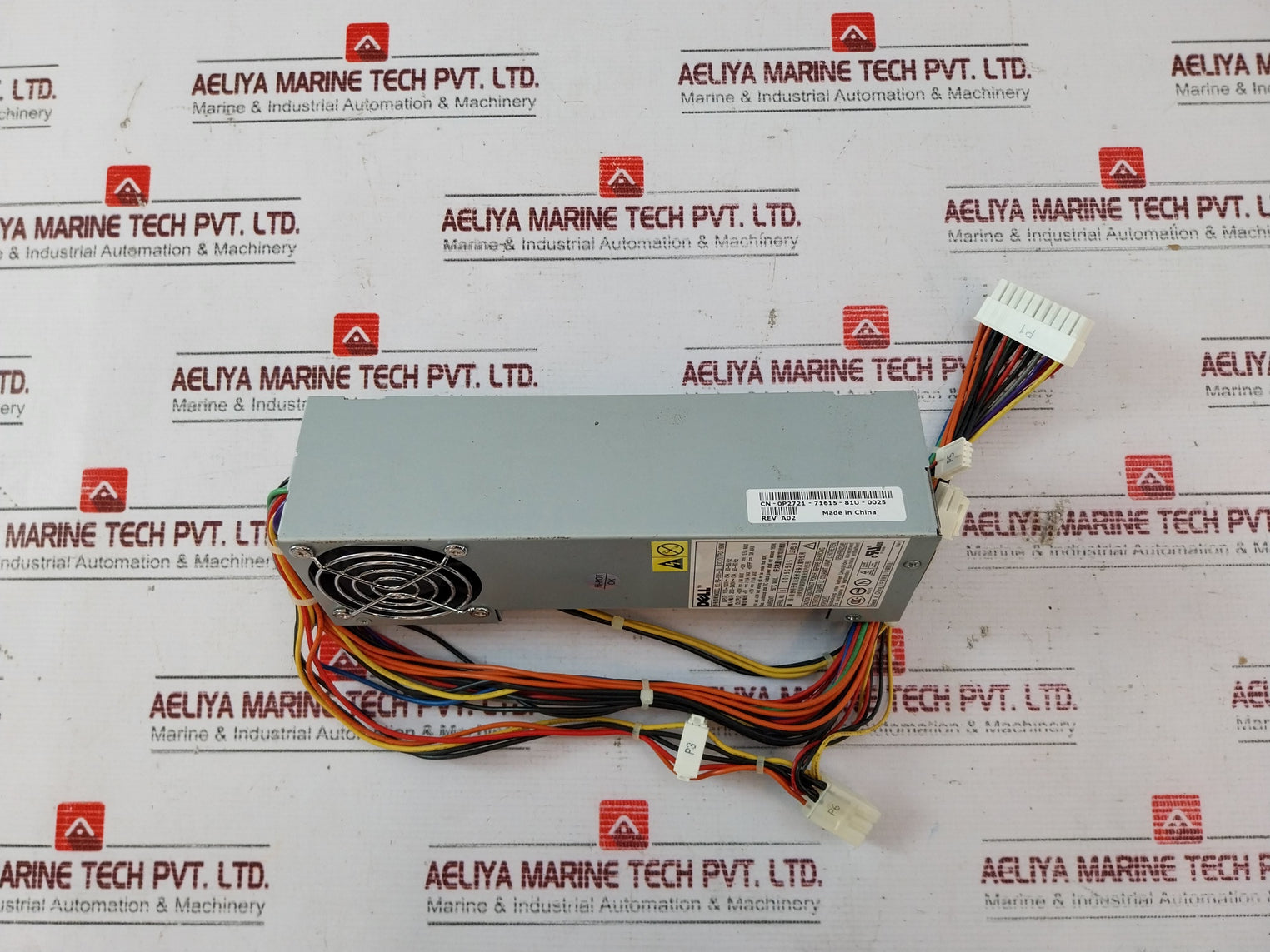 Dell Ps-5161-7D Power Supply 160W