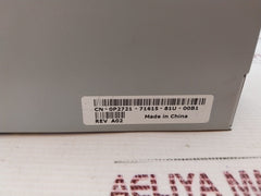 Dell Ps-5161-7D Switching Power Supply 100-120V~/5A 50-60Hz