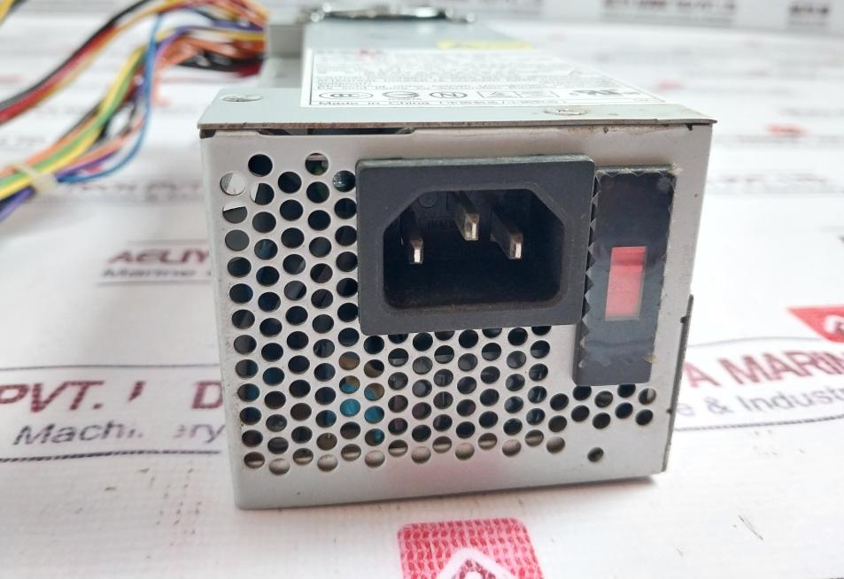 Dell PS-5161-7D Switching Power Supply 160W 50°C Max