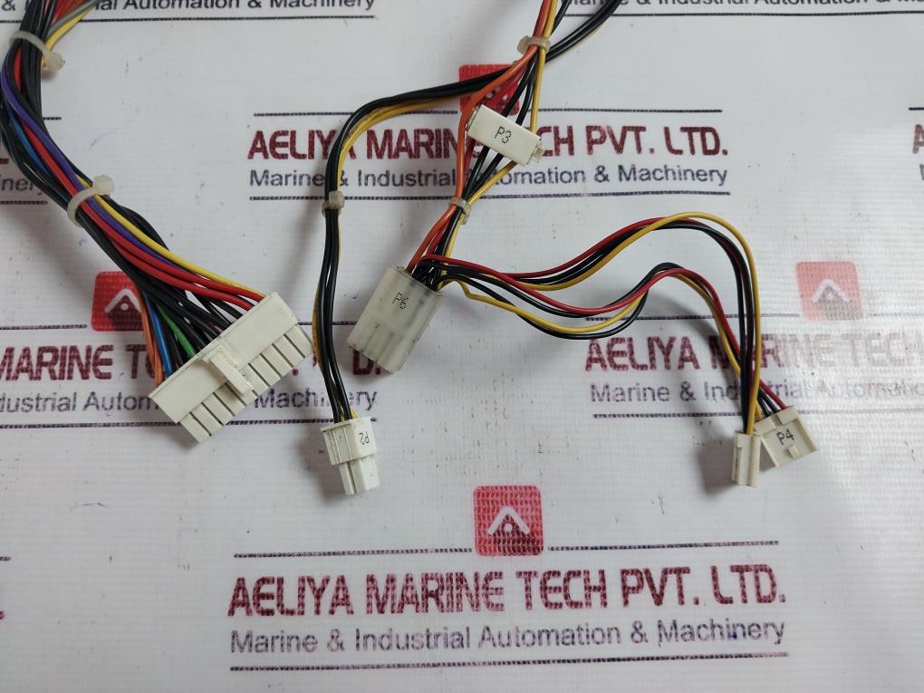 Dell PS-5161-7D Switching Power Supply 160W 50°C Max