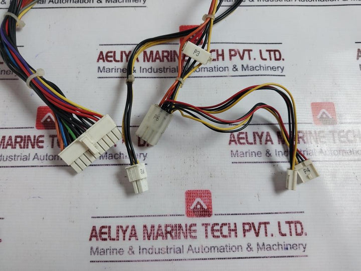 Dell PS-5161-7D Switching Power Supply 160W 50°C Max
