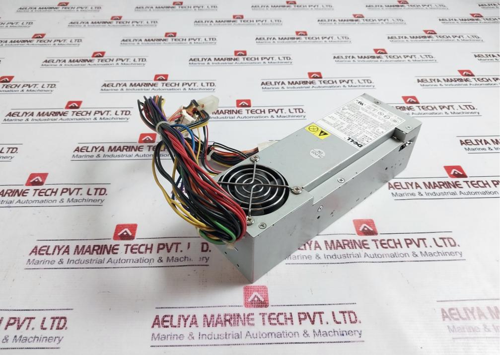 Dell PS-5161-7D Switching Power Supply 160W 50°C Max