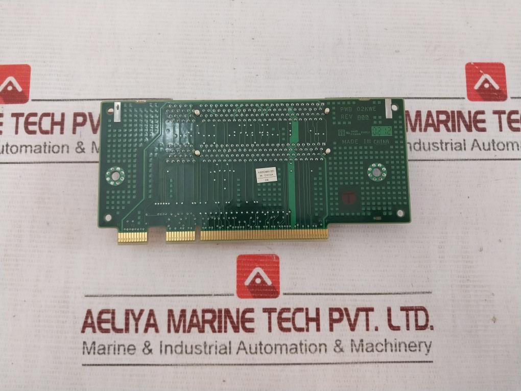 Dell Pwa 583Xt Expansion Card Slot Riser Board Ls-36 Pwb 02Kwe Type 2