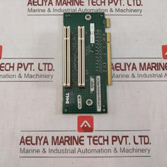 Dell Pwa 583Xt Expansion Card Slot Riser Board Ls-36 Pwb 02Kwe Type 2
