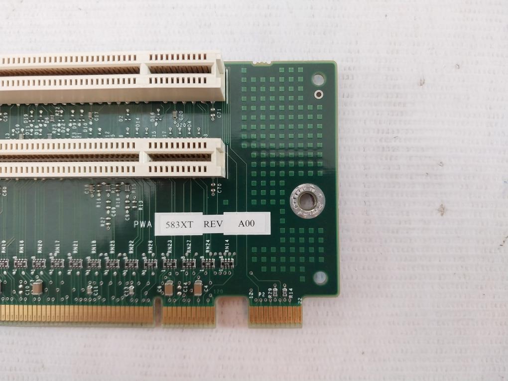 Dell Pwa 583Xt Expansion Card Slot Riser Board Ls-36 Pwb 02Kwe Type 2