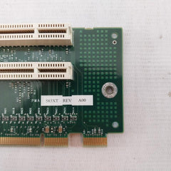 Dell Pwa 583Xt Expansion Card Slot Riser Board Ls-36 Pwb 02Kwe Type 2
