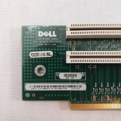 Dell Pwa 583Xt Expansion Card Slot Riser Board Ls-36 Pwb 02Kwe Type 2
