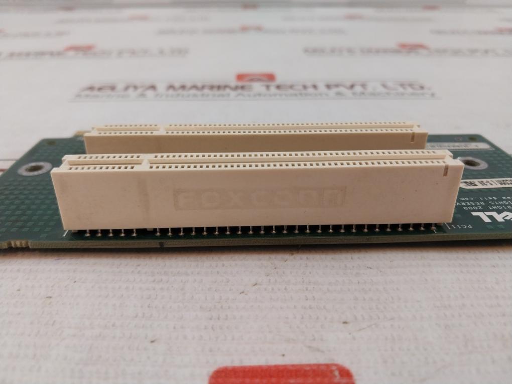 Dell Pwa 583Xt Expansion Card Slot Riser Board Ls-36 Pwb 02Kwe Type 2