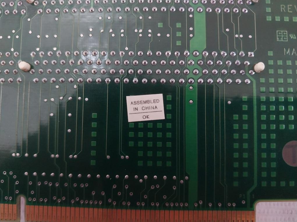 Dell Pwa 583Xt Expansion Card Slot Riser Board Ls-36 Pwb 02Kwe Type 2