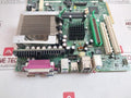 Dell Pwb 3T243 Motherboard Rev 02 Sica1118 0219-1 Hp-v092H Rev H01 Ul 94V-0