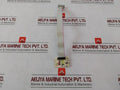 Dell Pwb 45Vex Front Panel Control Board 94V-0 300V 28 Awg -012
