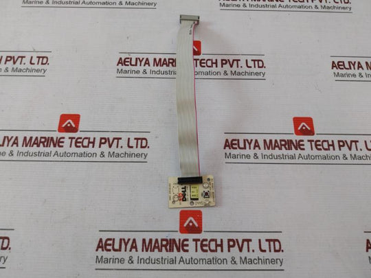 Dell Pwb 45Vex Front Panel Control Board 94V-0 300V 28 Awg -012
