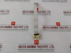 Dell Pwb 45Vex Front Panel Control Board 94V-0 300V 28 Awg -012