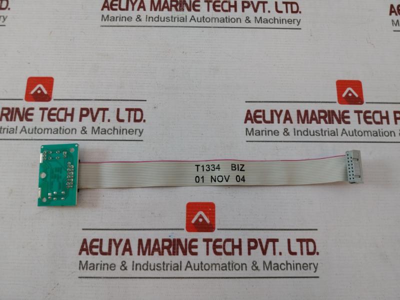 Dell Pwb 45Vex Front Panel Control Board 94V-0 300V 28 Awg -012