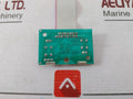 Dell Pwb 45Vex Front Panel Control Board 94V-0 300V 28 Awg -012