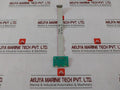 Dell Pwb 45Vex Front Panel Control Board 94V-0 300V 28 Awg -012