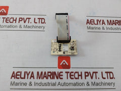 Dell Pwb 45Vex Front Panel Control Board Cpsc-es Rev.A01 E93750