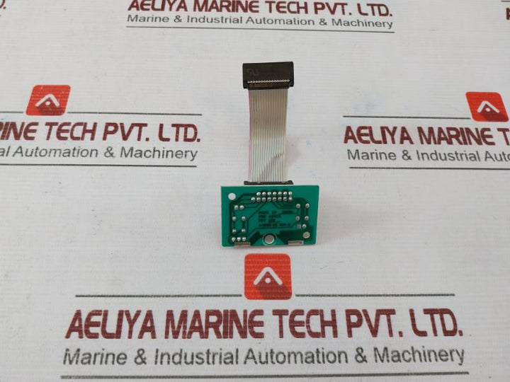 Dell Pwb 45Vex Front Panel Control Board Cpsc-es Rev.A01 E93750